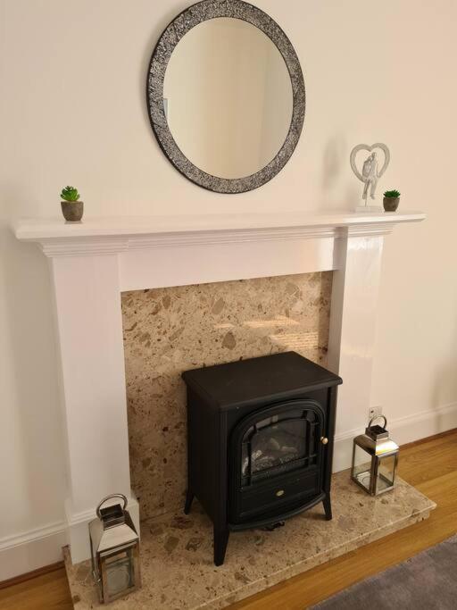 Cosy Home Stornoway  Exterior photo